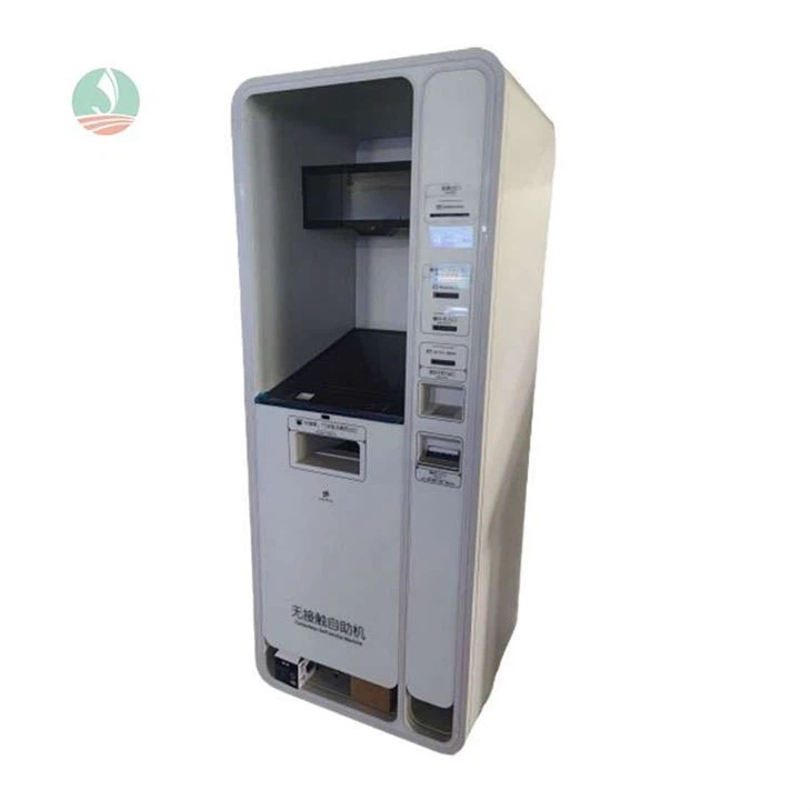 08-4 sheet steel enclosure