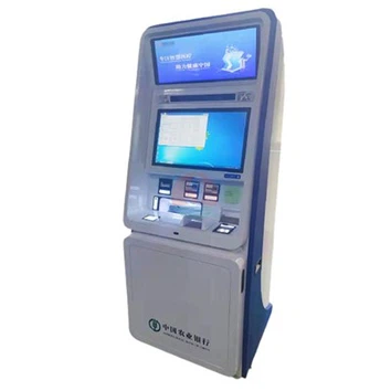 Kiosk'ta Hastane Kontrolü