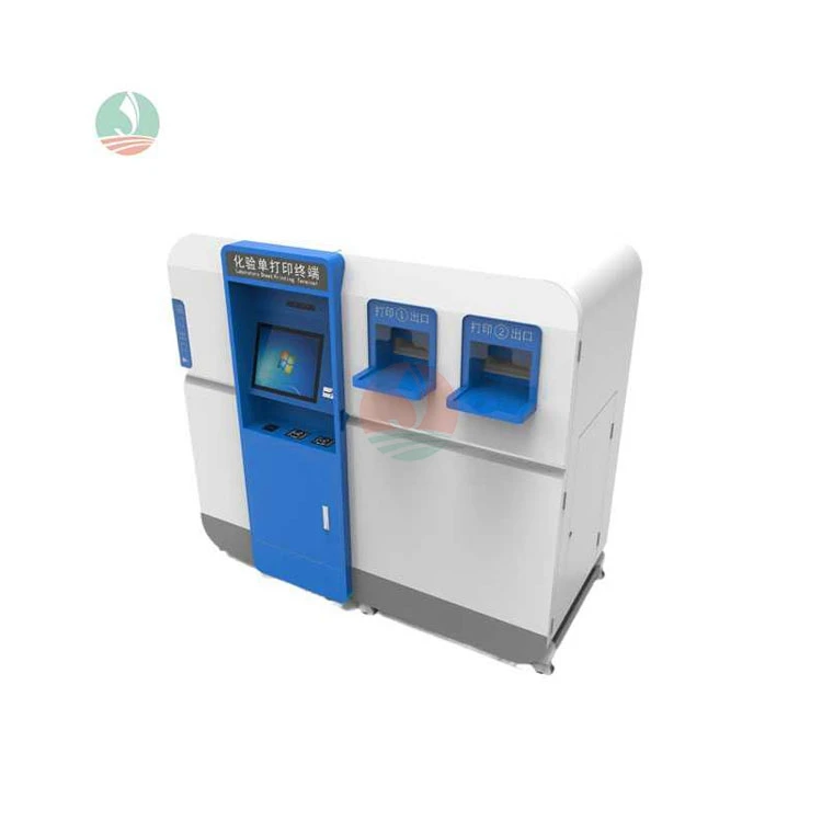 Touch Screen Computer Kiosks